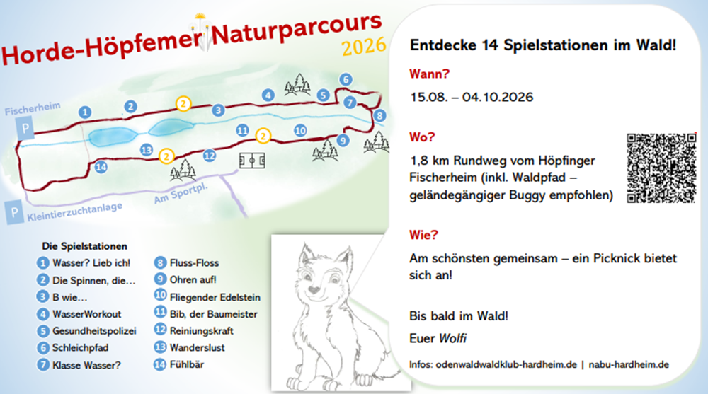 Sommerferien 2026