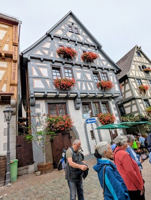 Altstadt Besigheim