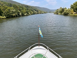 Schiff ahoi