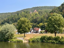 Die Freudenburg