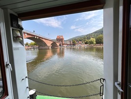 Alte Mainbrücke