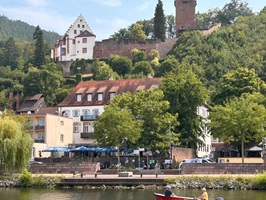 Miltenberg eben