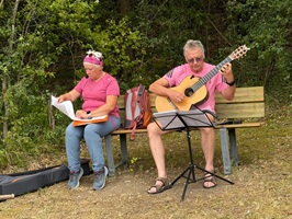 Musik und Lyrik